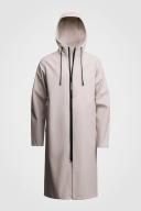 Stutterheim - Parka - Camden Light Sand - Unisex - S