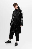 Stutterheim - Parka - Camden Opal Black - Unisex - XS