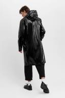 Stutterheim - Parka - Camden Opal Black - Unisex - XS