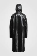Stutterheim - Parka - Camden Opal Black - Unisex - XS