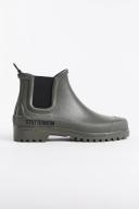 Stutterheim - Rain Boots - Chelsea Rainwalker Green - Unisex - 38