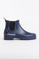Stutterheim - Rain Boots - Chelsea Rainwalker Navy - Unisex - 39
