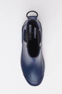 Stutterheim - Rain Boots - Chelsea Rainwalker Navy - Unisex - 39