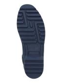 Stutterheim - Rain Boots - Chelsea Rainwalker Navy - Unisex - 45
