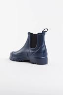 Stutterheim - Rain Boots - Chelsea Rainwalker Navy - Unisex - 45
