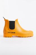 Stutterheim - Rain Boots - Chelsea Rainwalker Warm Honey - Unisex - 38