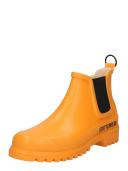 Stutterheim - Rain Boots - Chelsea Rainwalker Warm Honey - Unisex - 38