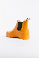 Stutterheim - Rain Boots - Chelsea Rainwalker Warm Honey - Unisex - 38