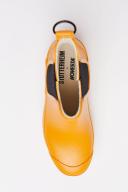 Stutterheim - Rain Boots - Chelsea Rainwalker Warm Honey - Unisex - 38