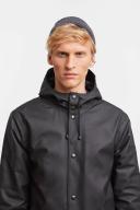 Stutterheim - Raincoat - Arholma Black - Unisex - M
