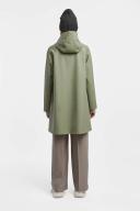 Stutterheim - Raincoat - Mosebacke ALF Alfa - Unisex - S