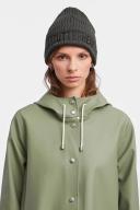 Stutterheim - Raincoat - Mosebacke ALF Alfa - Unisex - XS