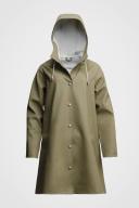 Stutterheim - Raincoat - Mosebacke Aloe - Female - M