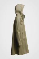 Stutterheim - Raincoat - Mosebacke Aloe - Female - M