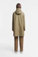 Stutterheim - Raincoat - Mosebacke Aloe - Female - M