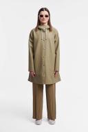 Stutterheim - Raincoat - Mosebacke Aloe - Female - M