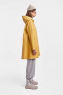 Stutterheim - Raincoat - Mosebacke Chai - Unisex - XS