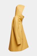 Stutterheim - Raincoat - Mosebacke Chai - Unisex - XS