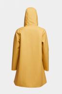 Stutterheim - Raincoat - Mosebacke Chai - Unisex - XS