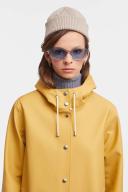 Stutterheim - Raincoat - Mosebacke Chai - Unisex - XS