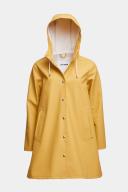 Stutterheim - Raincoat - Mosebacke Chai - Unisex - XS