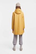 Stutterheim - Raincoat - Mosebacke Chai - Unisex - XS