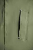 Stutterheim - Raincoat - Mosebacke Desert Green - Female - XXXS