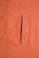 Stutterheim - Raincoat - Mosebacke Ginger - Female - XS