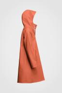 Stutterheim - Raincoat - Mosebacke Ginger - Female - XS