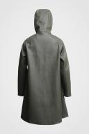 Stutterheim - Raincoat - Mosebacke Green - Female - S