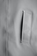 Stutterheim - Raincoat - Mosebacke Grey - Female - XS