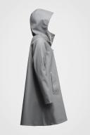 Stutterheim - Raincoat - Mosebacke Grey - Female - XS