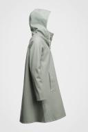 Stutterheim - Raincoat - Mosebacke Khaki Green - Female - S