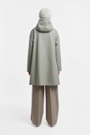 Stutterheim - Raincoat - Mosebacke Khaki Green - Female - S