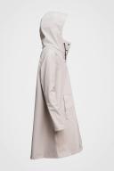 Stutterheim - Raincoat - Mosebacke Lightweight Light Sand - Female - XXS