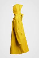 Stutterheim - Raincoat - Mosebacke Lightweight Yellow - Female - M