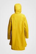 Stutterheim - Raincoat - Mosebacke Lightweight Yellow - Female - M
