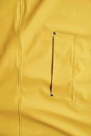 Stutterheim - Raincoat - Mosebacke Lightweight Yellow - Female - XL