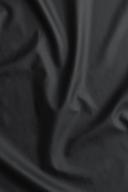 Stutterheim - Raincoat - Mosebacke Lightweight Zip Black - Female - S