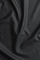 Stutterheim - Raincoat - Mosebacke Lightweight Zip Black - Female - XS
