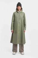Stutterheim - Raincoat - Mosebacke Long ALF Alfa - Unisex - S
