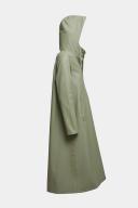 Stutterheim - Raincoat - Mosebacke Long ALF Alfa - Unisex - S
