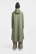 Stutterheim - Raincoat - Mosebacke Long ALF Alfa - Unisex - S