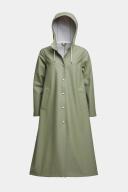 Stutterheim - Raincoat - Mosebacke Long ALF Alfa - Unisex - S