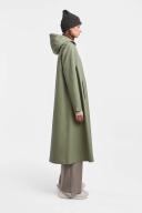 Stutterheim - Raincoat - Mosebacke Long ALF Alfa - Unisex - S