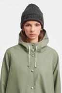 Stutterheim - Raincoat - Mosebacke Long ALF Alfa - Unisex - S