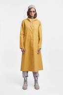 Stutterheim - Raincoat - Mosebacke Long Chai - Unisex - XS