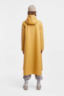 Stutterheim - Raincoat - Mosebacke Long Chai - Unisex - XS