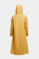 Stutterheim - Raincoat - Mosebacke Long Chai - Unisex - XS