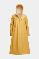 Stutterheim - Raincoat - Mosebacke Long Chai - Unisex - XS